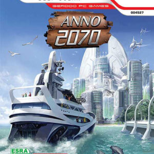 بازی Anno 2070 Deep Ocean برای کامپیوتر
