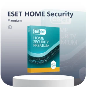ESET HOME Security Premium