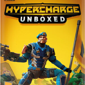 بازی Hypercharge Unboxed برای کامپیوتر