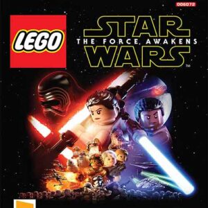 بازی Lego Star Wars The Force Awakens برای کامپیوتر