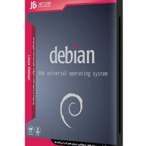 سیستم عامل Linux Debian