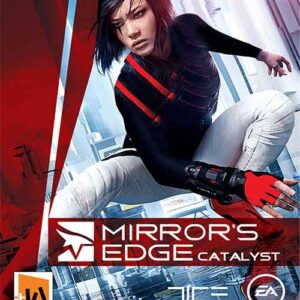 بازی Mirror’s Edge Catalyst برای کامپیوتر