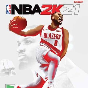 بازی NBA 2K21 برای کامپیوتر