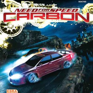 بازی Need For Speed Carbon برای کامپیوتر