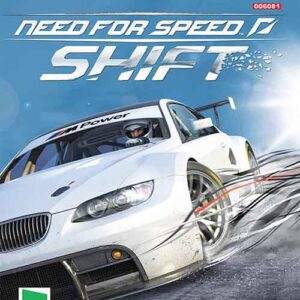 بازی Need For Speed Shift برای کامپیوتر