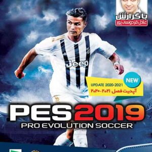 بازی PES 2019 ADEL برای کامپیوتر