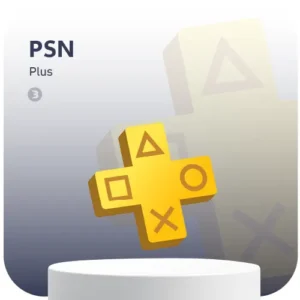 PlayStation Plus Subscription