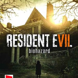 بازی Resident Evil Biohazard برای کامپیوتر