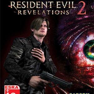 بازی Resident Evil Revelations 2 برای کامپیوتر