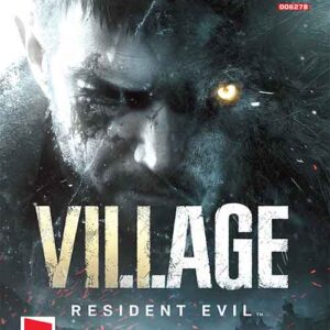 بازی Resident Evil Village برای کامپیوتر