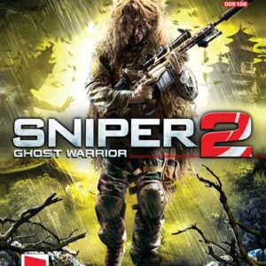 بازی Sniper Ghost Warrior 2 برای کامپیوتر