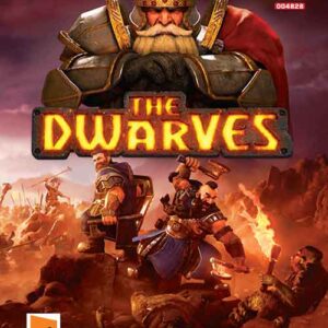 بازی The Dwarves برای کامپیوتر