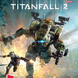بازی Titanfall 2 برای کامپیوتر