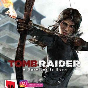 بازی Tomb Raider 2013 A Survivor Is Born برای کامپیوتر