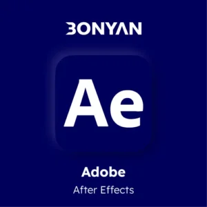 Adobe After Effects
