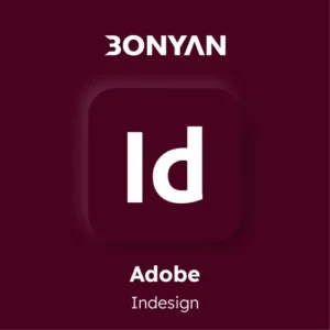 Adobe InDesign
