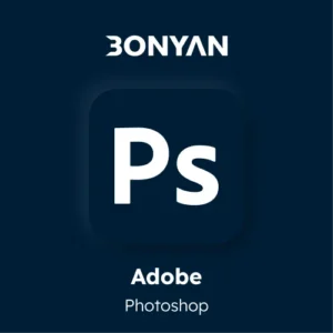 Adobe Photoshop