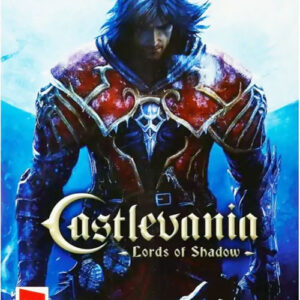 بازی Castlevania Lords of Shadow برای کامپیوتر