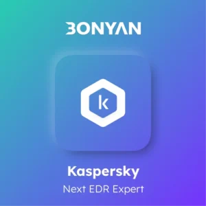 Kaspersky Next EDR Expert