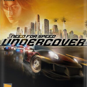 بازی Need For Speed UnderCover برای کامپیوتر