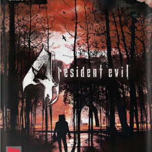 بازی Resident Evil 4 Ultimate HD برای کامپیوتر