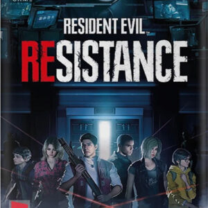 بازی Resident Evil Resistance برای کامپیوتر