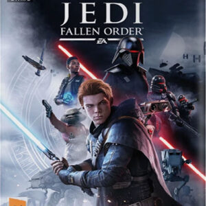 بازی Star Wars Jedi Fallen Order برای کامپیوتر